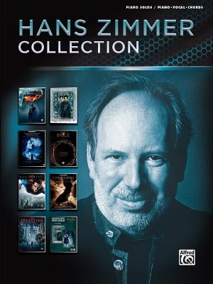 Hans Zimmer Collection by Zimmer, Hans