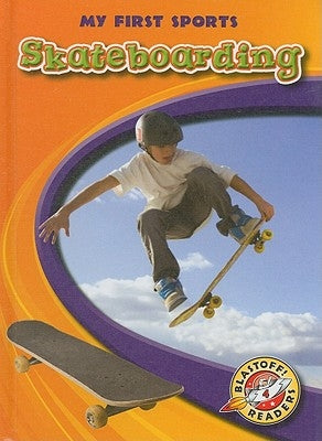 Skateboarding by McClellan, Ray
