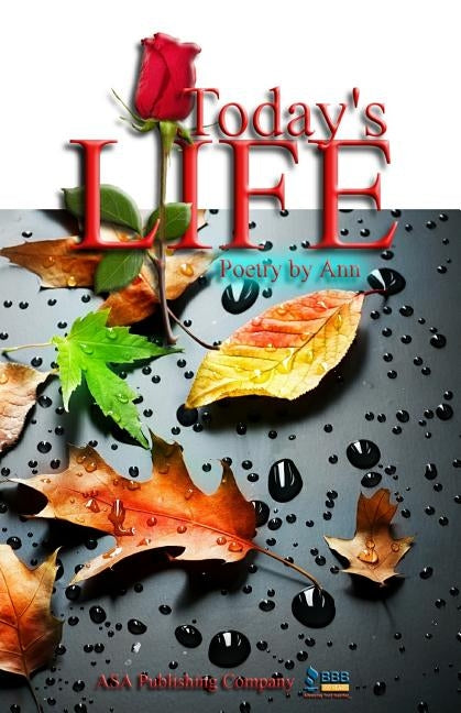 Today's Life by Carte, Melissa Ann