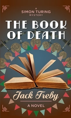 The Book of Death by Treby, Jack