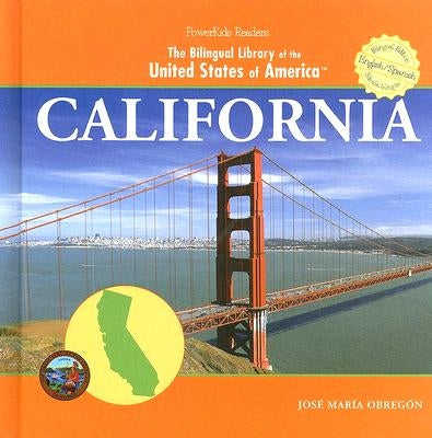 California by Obregón, José María