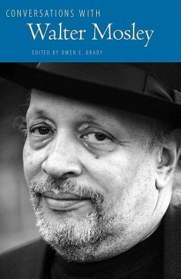 Conversations with Walter Mosley by Brady, Owen E.