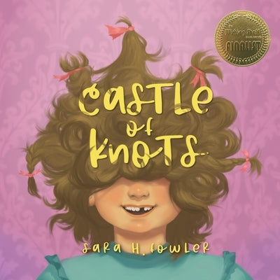 Castle of Knots by Giddens, Ivy