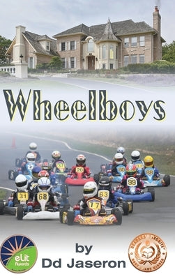 Wheelboys by Jaseron, DD
