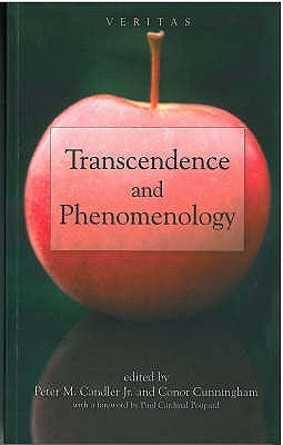 Transcendence and Phenomenology by Cunningham, Conor