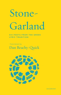 Stone-Garland by Beachy-Quick, Dan