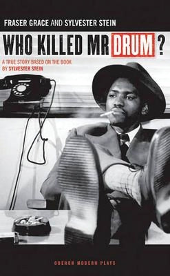 Who Killed Mr. Drum? by Stein, Sylvester
