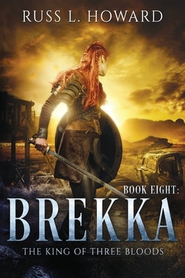 Brekka by Howard, Russ L.