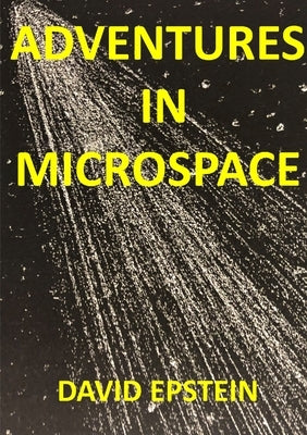 Adventures In Microspace by Epstein, David