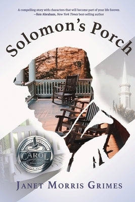 Solomon's Porch by Grimes, Janet Morris