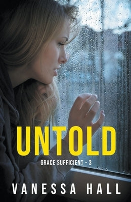 Untold by Hall, Vanessa