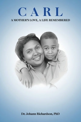 Carl's Memorial Book by Richardson, Johann