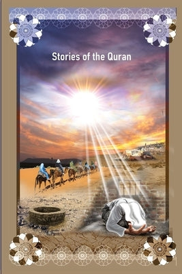 Stories of the Qur'an by Hafiz Ibn Kathir
