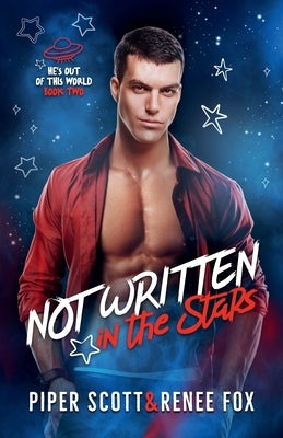 Not Written in the Stars by Fox, Renee