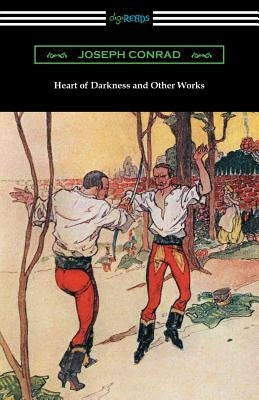Heart of Darkness and Other Works by Conrad, Joseph