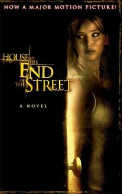 The House at the End of the Street by Blake, Lily