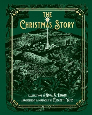 The Christmas Story by Yates, Elizabeth