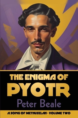 The Enigma of Pyotr by Beale, Peter