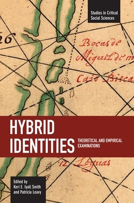 Hybrid Identities: Theoretical and Empirical Examinations by Iyall Smith, Keri E.