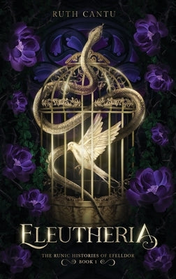 Eleutheria by Cantu, Ruth