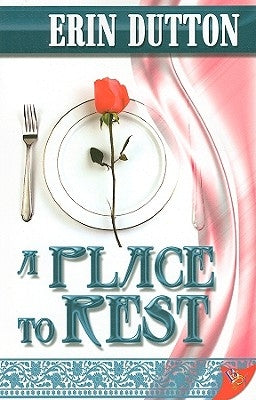 Place to Rest by Dutton, Erin