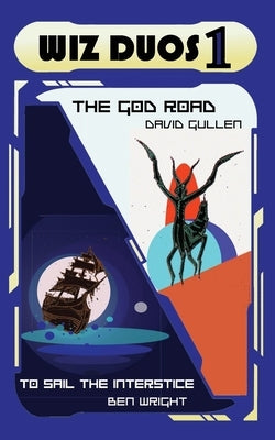 Wiz Duos - Book 1 by Gullen, David