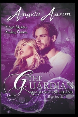 The Guardian by Aaron, Angela