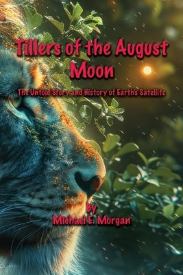 Tillers of the August Moon by Morgan, Michael E.