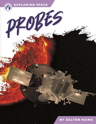 Probes by Rains, Dalton