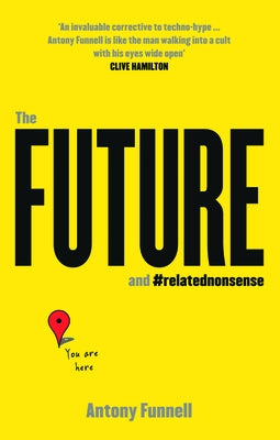 Future and Related Nonsense by Funnell, Antony
