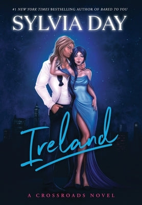Ireland by Day, Sylvia