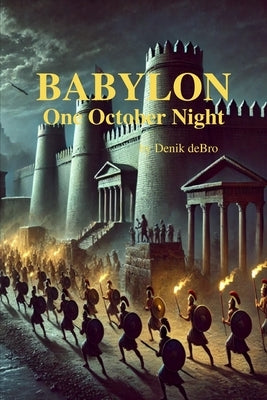 Babylon One October Night by Debro, Denik