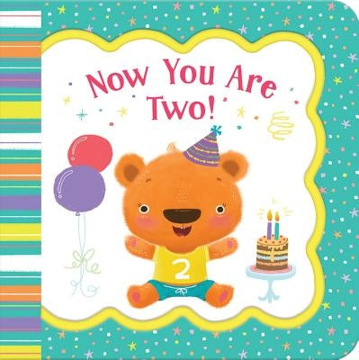 Now You Are Two by Birdsong, Minnie