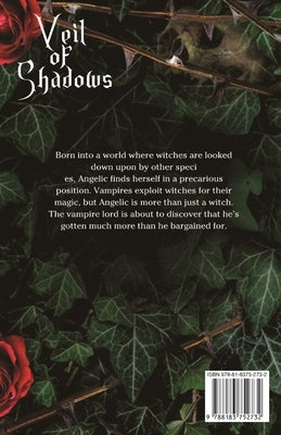 Veil of Shadows by Fernwood