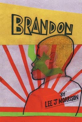 Brandon by Morrison, Lee J.
