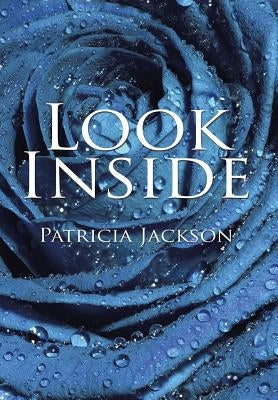 Look Inside by Jackson, Patricia