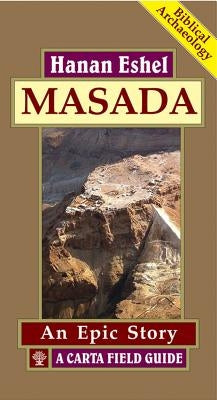 Masada by Eshel, Hanan
