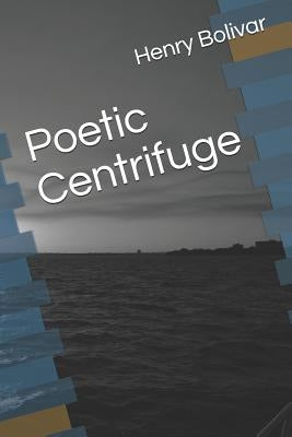 Poetic Centrifuge by Hurd, Ernie Sidney