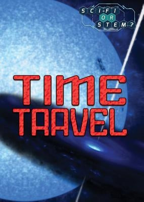 Time Travel by Brezina, Corona