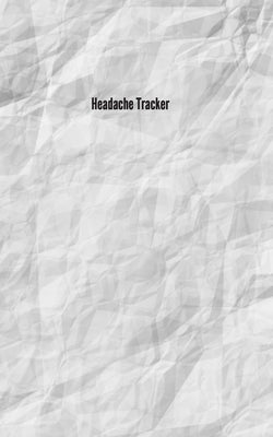 Headache Tracker by Publishing, Wellthanks