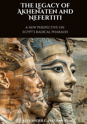 The Legacy of Akhenaten and Nefertiti: A New Perspective on Egypt's Radical Pharaoh by Hathaway, Alexander G.