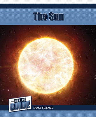 The Sun by Thorpe, Judy