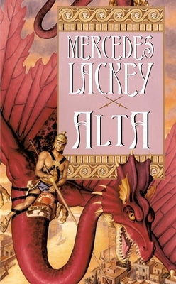 Alta: Joust #2 by Lackey, Mercedes