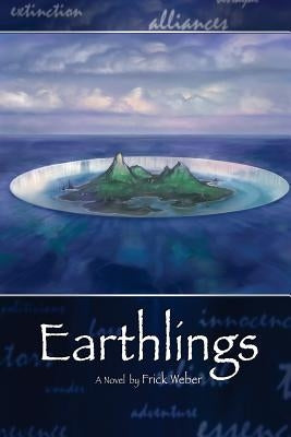 Earthlings by Yambar, Chris