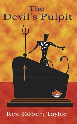 Devil's Pulpit by Taylor, Robert