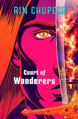 Court of Wanderers by Chupeco, Rin