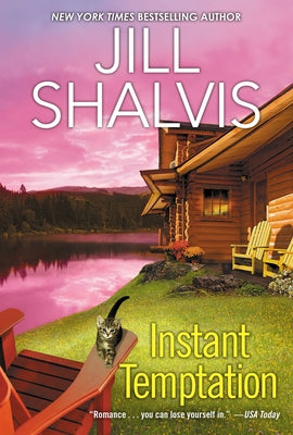 Instant Temptation by Shalvis, Jill