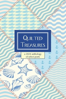 Quilted Treasures by Eber & Wein Publishing