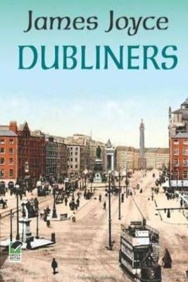 Dubliners by Joyce, James