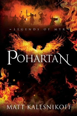 Pohartan by Kalesnikoff, Matt